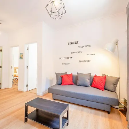 Guestready - Delightful Home Near The Center Lisbon Exterior photo