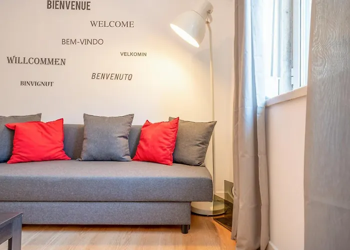 Guestready - Delightful Home Near The Center