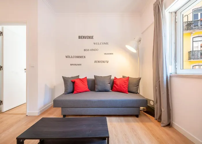 Guestready - Delightful Home Near The Center