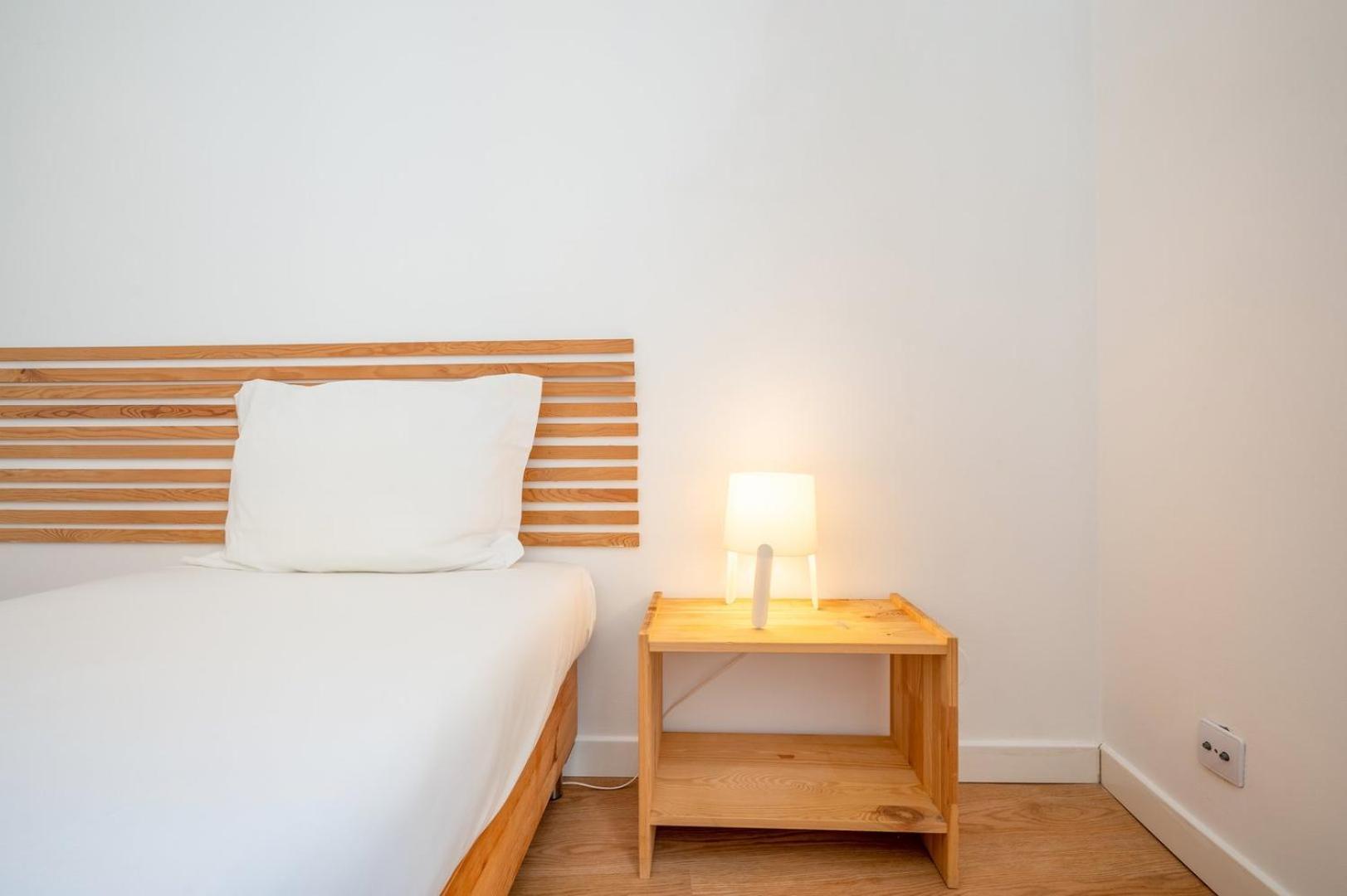 Apartment Guestready - Delightful Near The Center Lisbon
