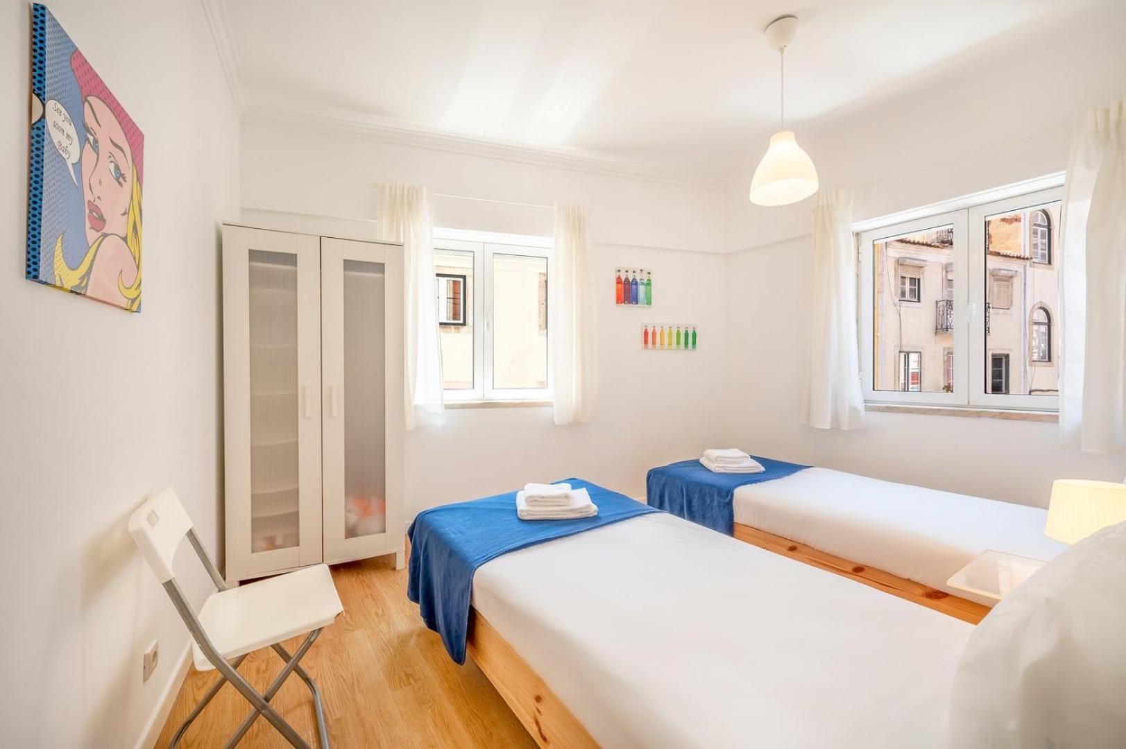 Guestready - Delightful Near The Center * Lisbon