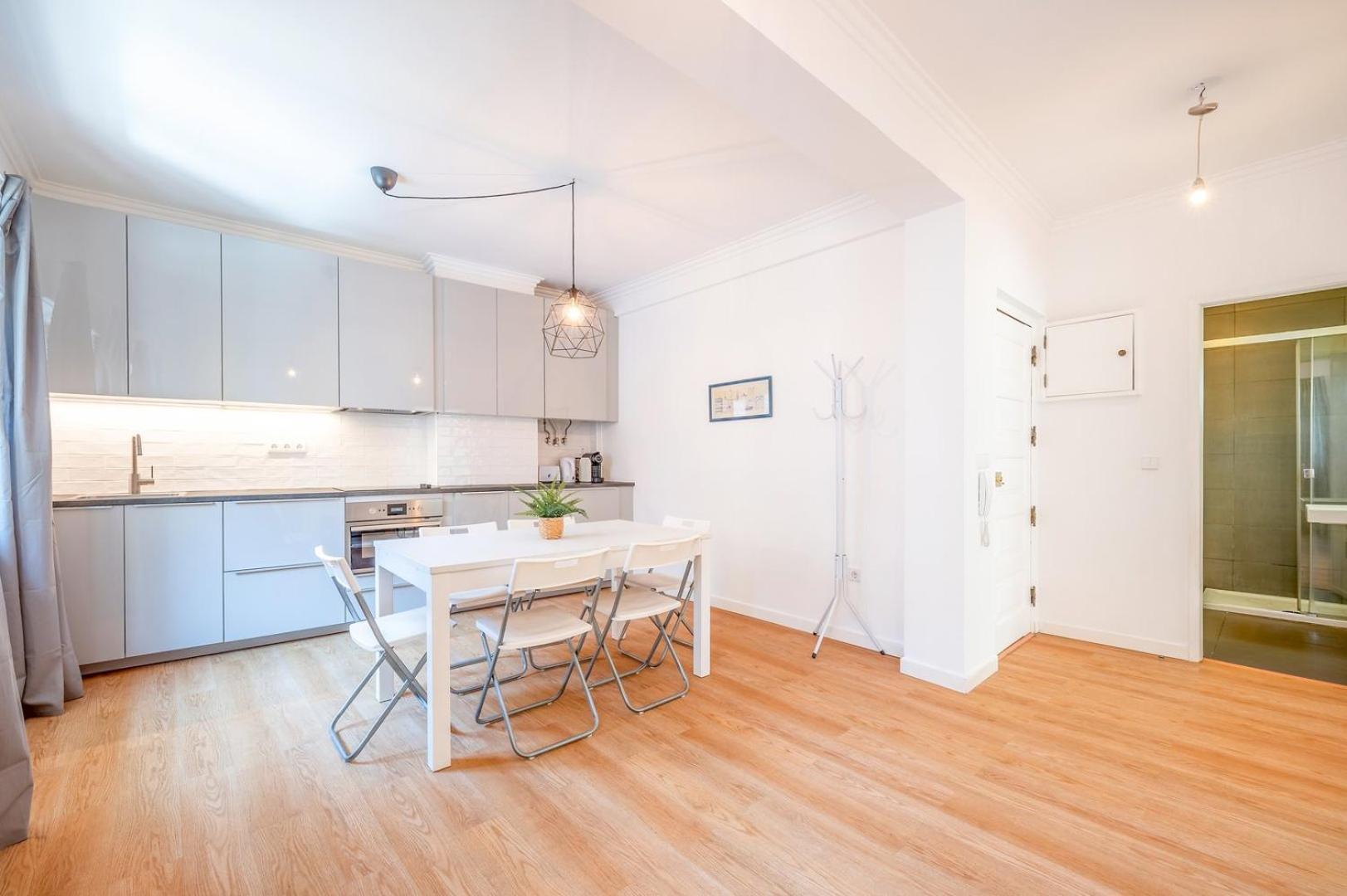 Apartment Guestready - Delightful Near The Center Lisbon