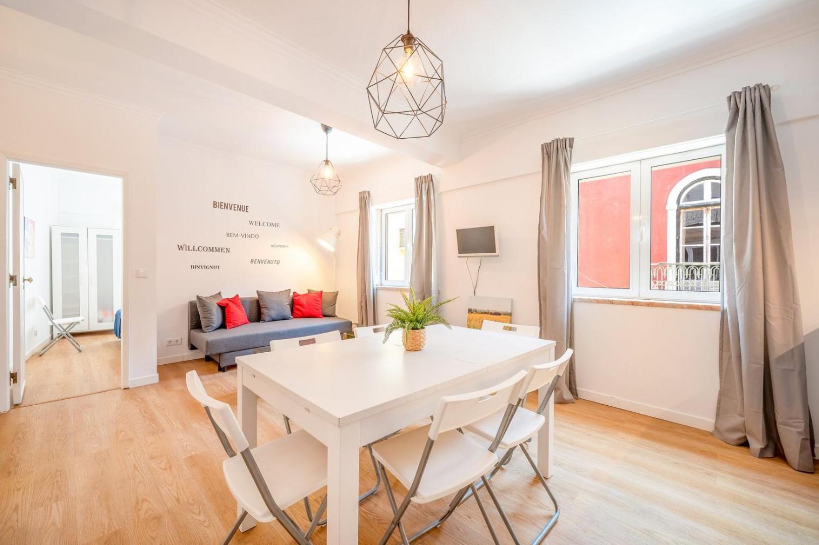 Guestready - Delightful Near The Center * Lisbon